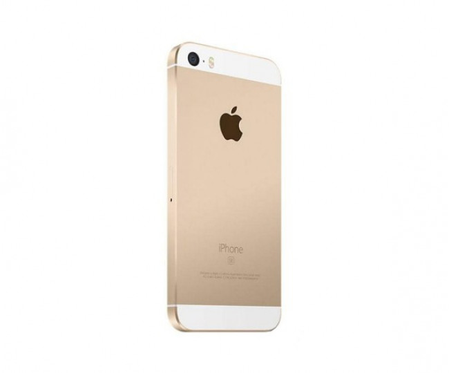 Apple iPhone SE 32gb Gold Neverlock